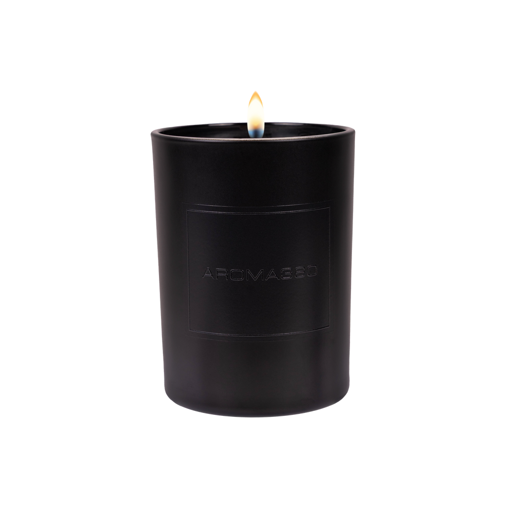Mystify Single-Wick Candle