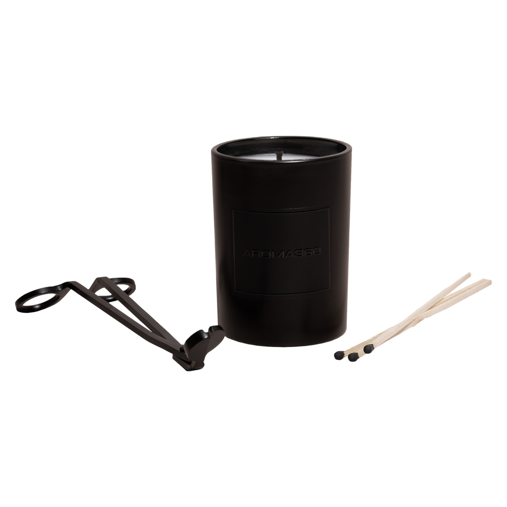 Escapade Single-Wick Candle