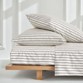 Luxe Australian Sateen Sheet Set