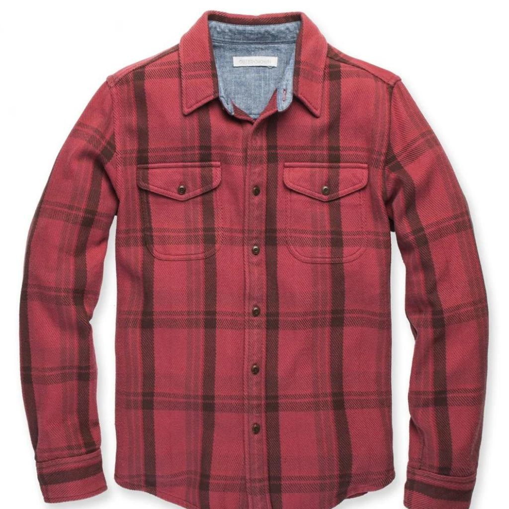 Blanket Adriatic Lucent Plaid