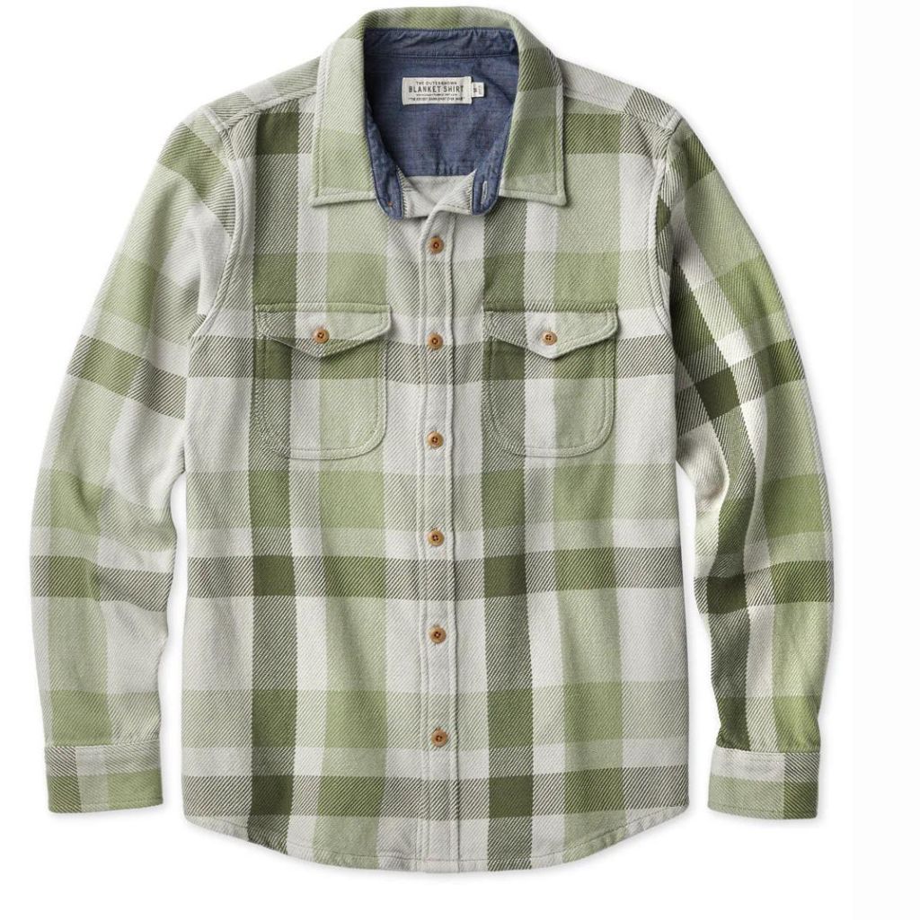 Blanket Atlantic Blue Bigbury