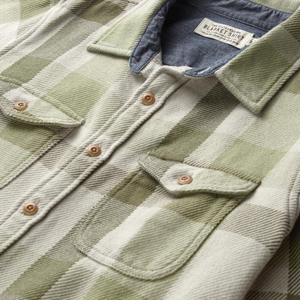 Blanket Atlantic Blue Bigbury