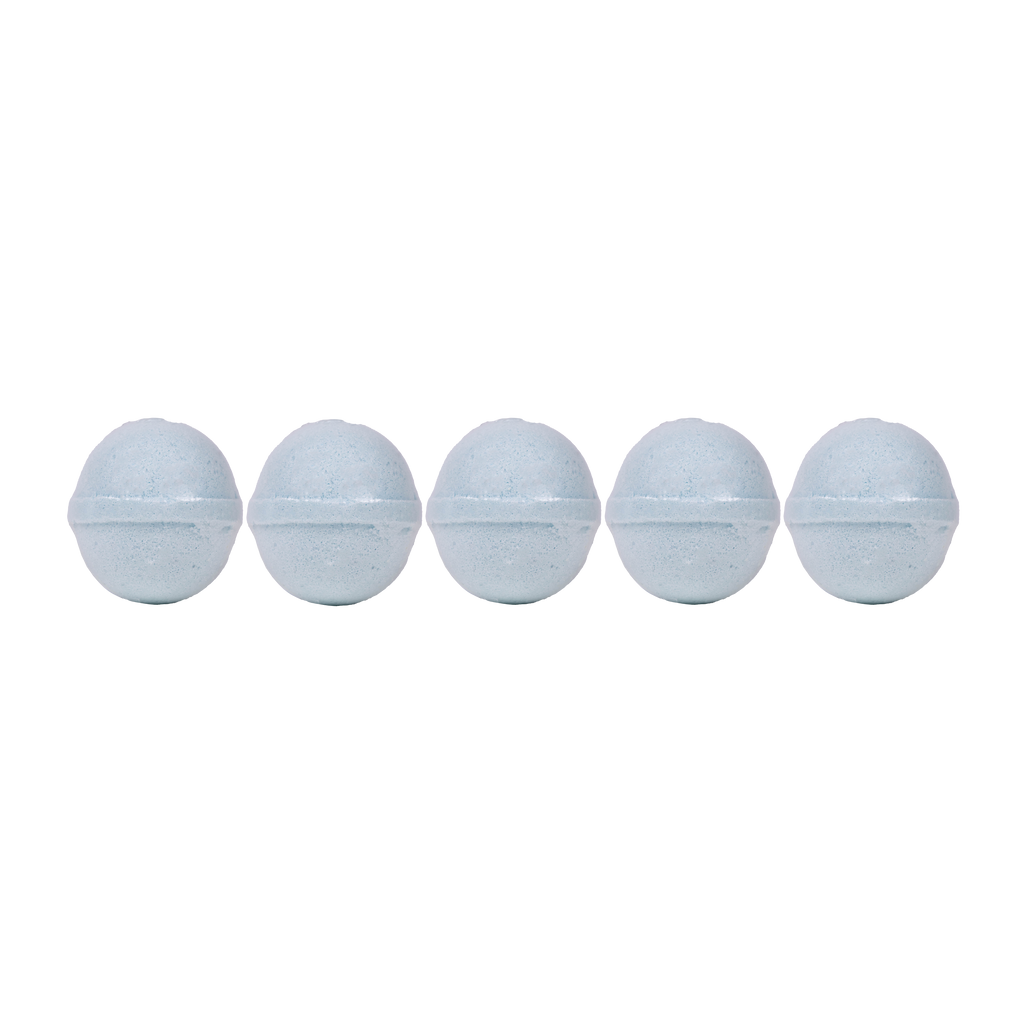 Escapade Bath Bomb (5-Pack)