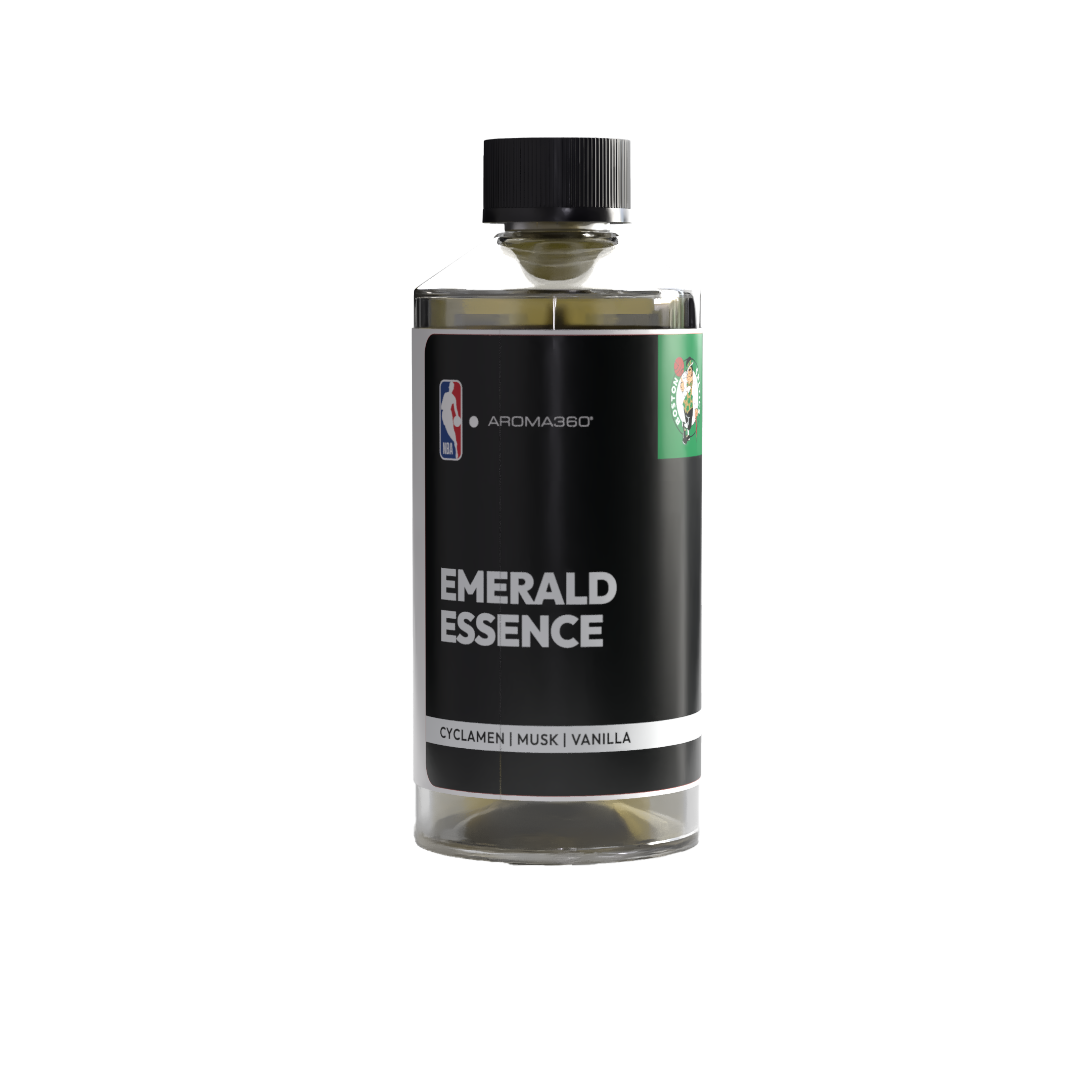 Emerald Essence