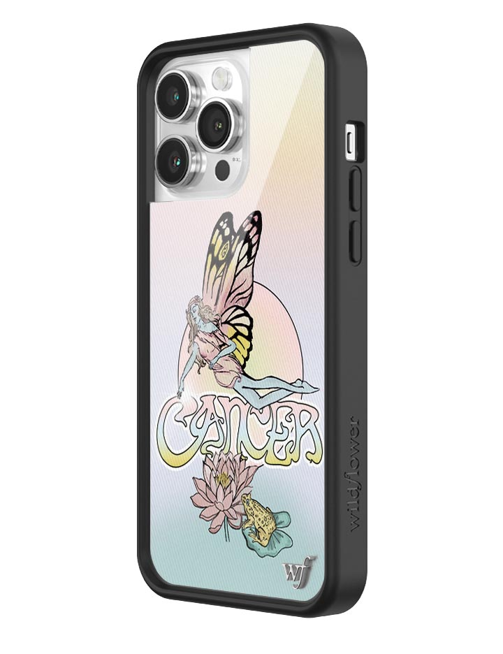 Cancer iPhone Case