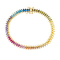 Candie Tennis Bracelet - PRE ORDER - Ships 4/10