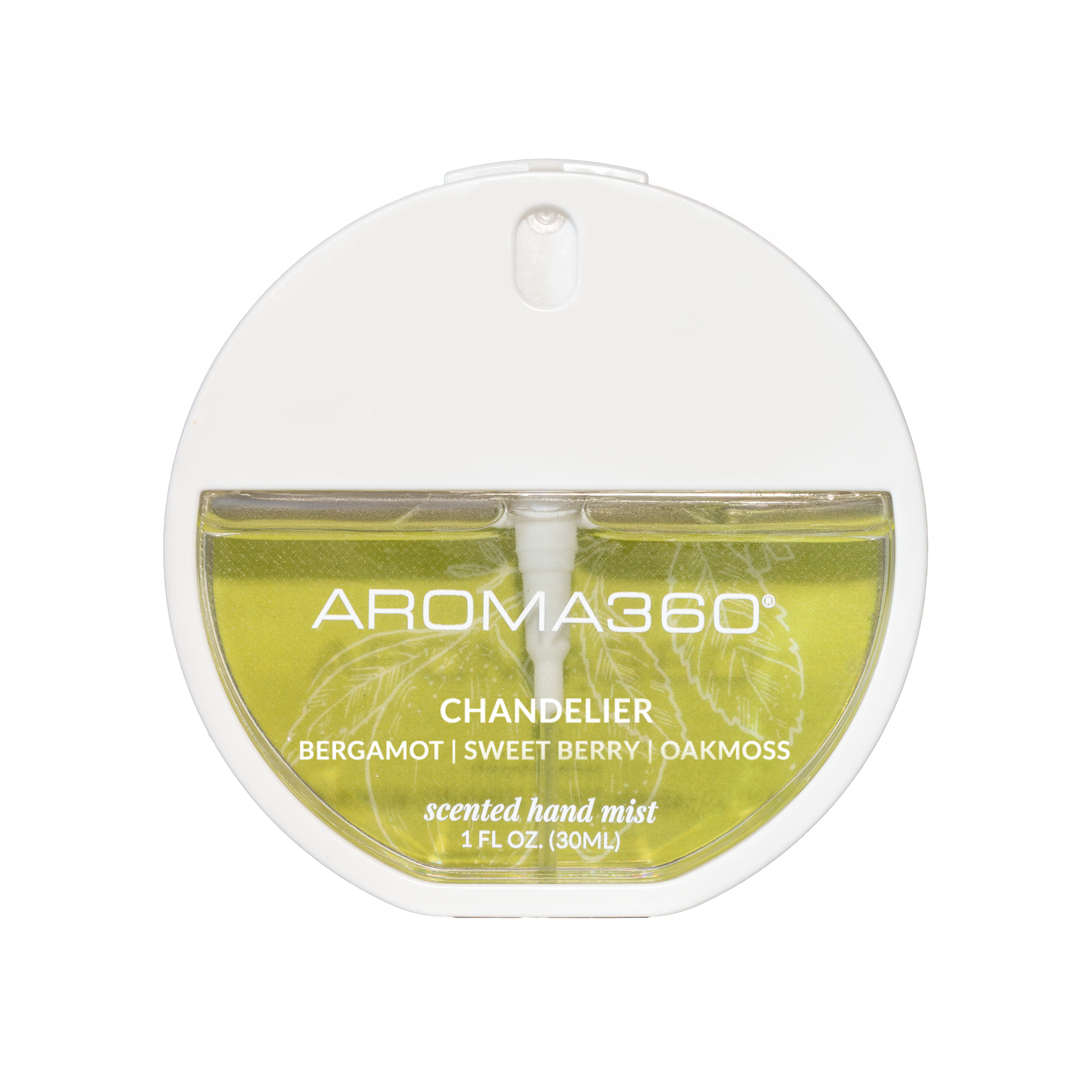 Scented Hand Mist