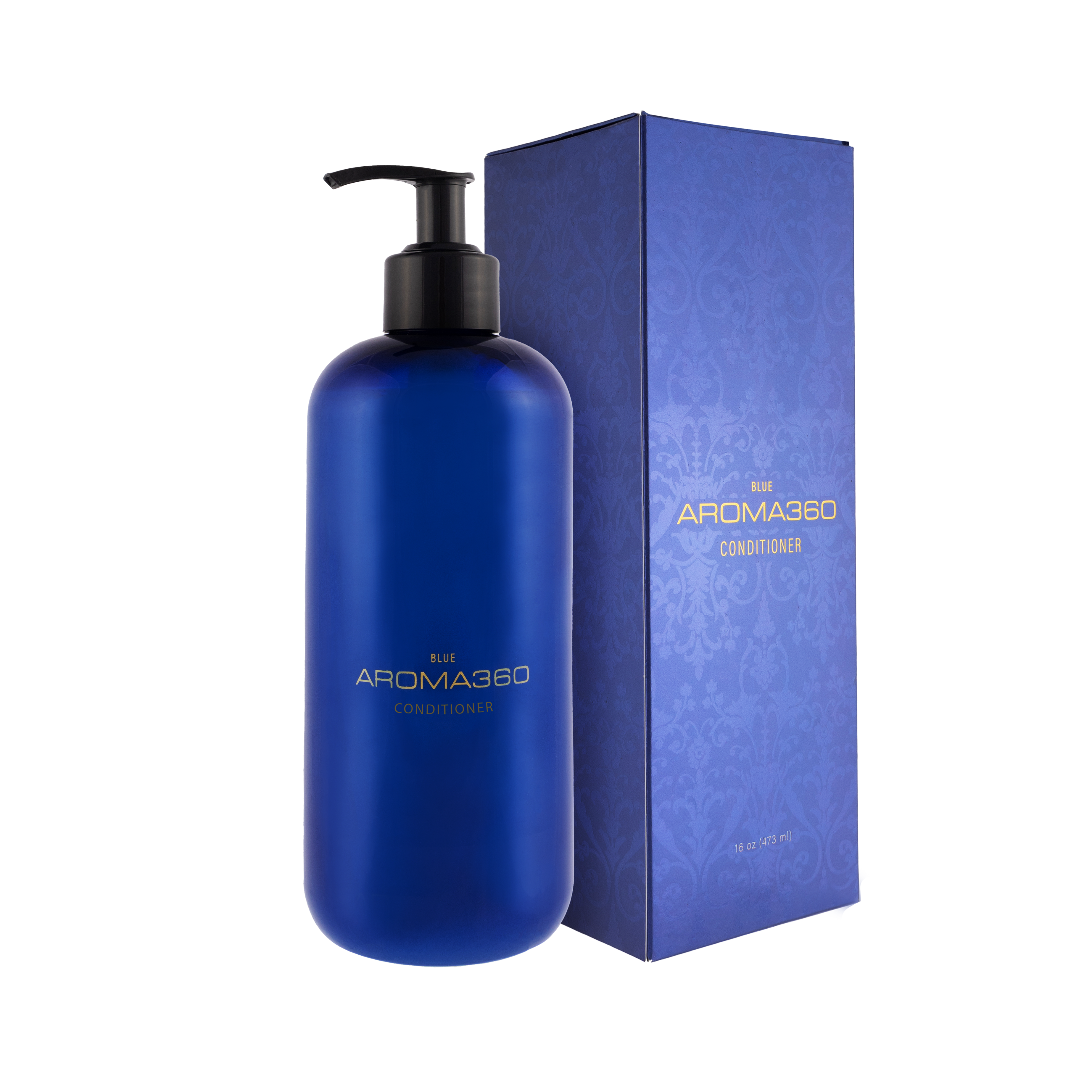 Blue Conditioner