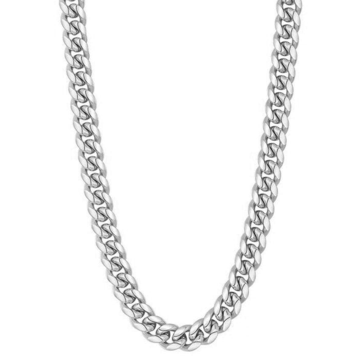 Blaire Chunky Chain Necklace