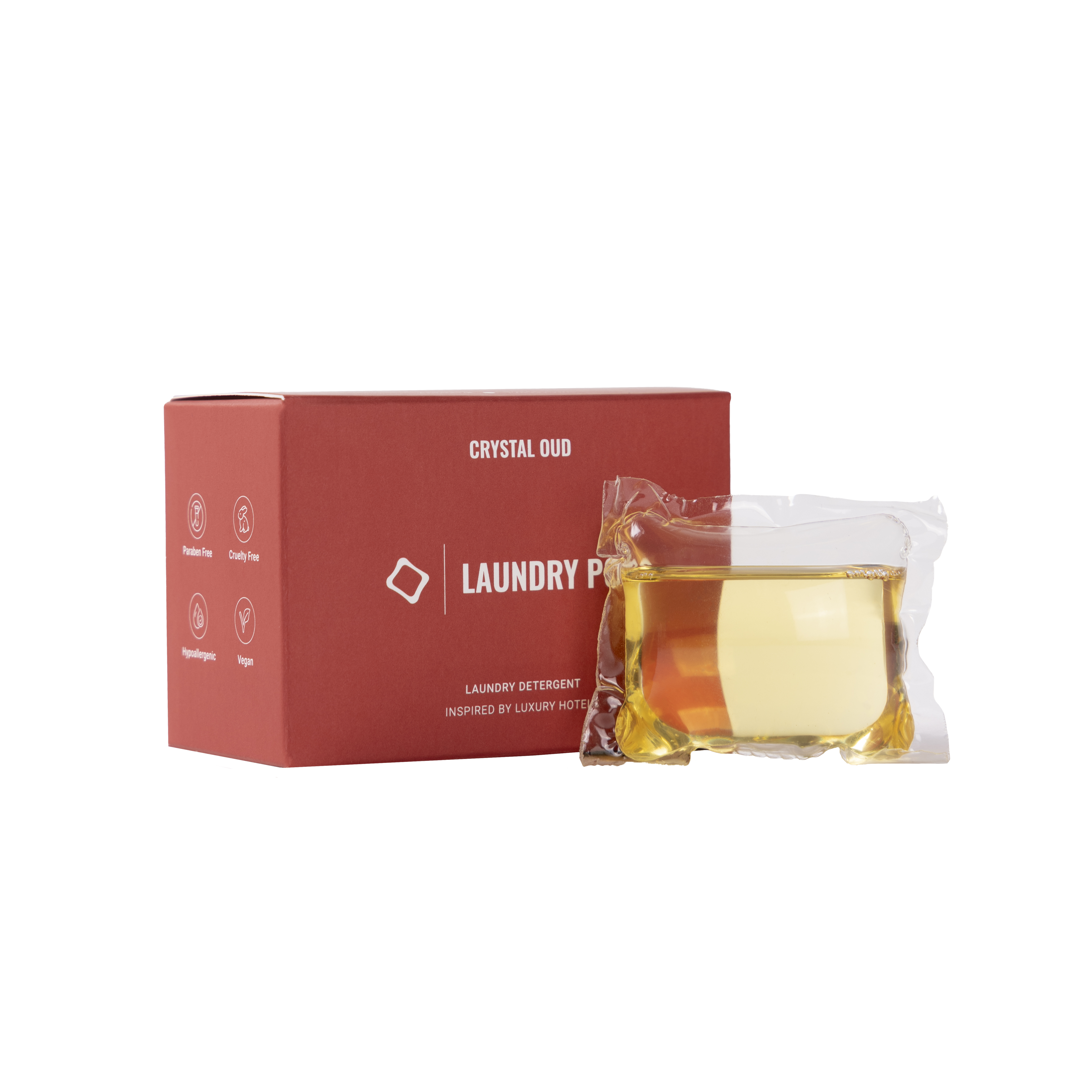 Pods Sample Pack
