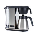 Enthusiast 8-Cup Drip Coffee Brewer with 1.3L Thermal or Glass Carafe