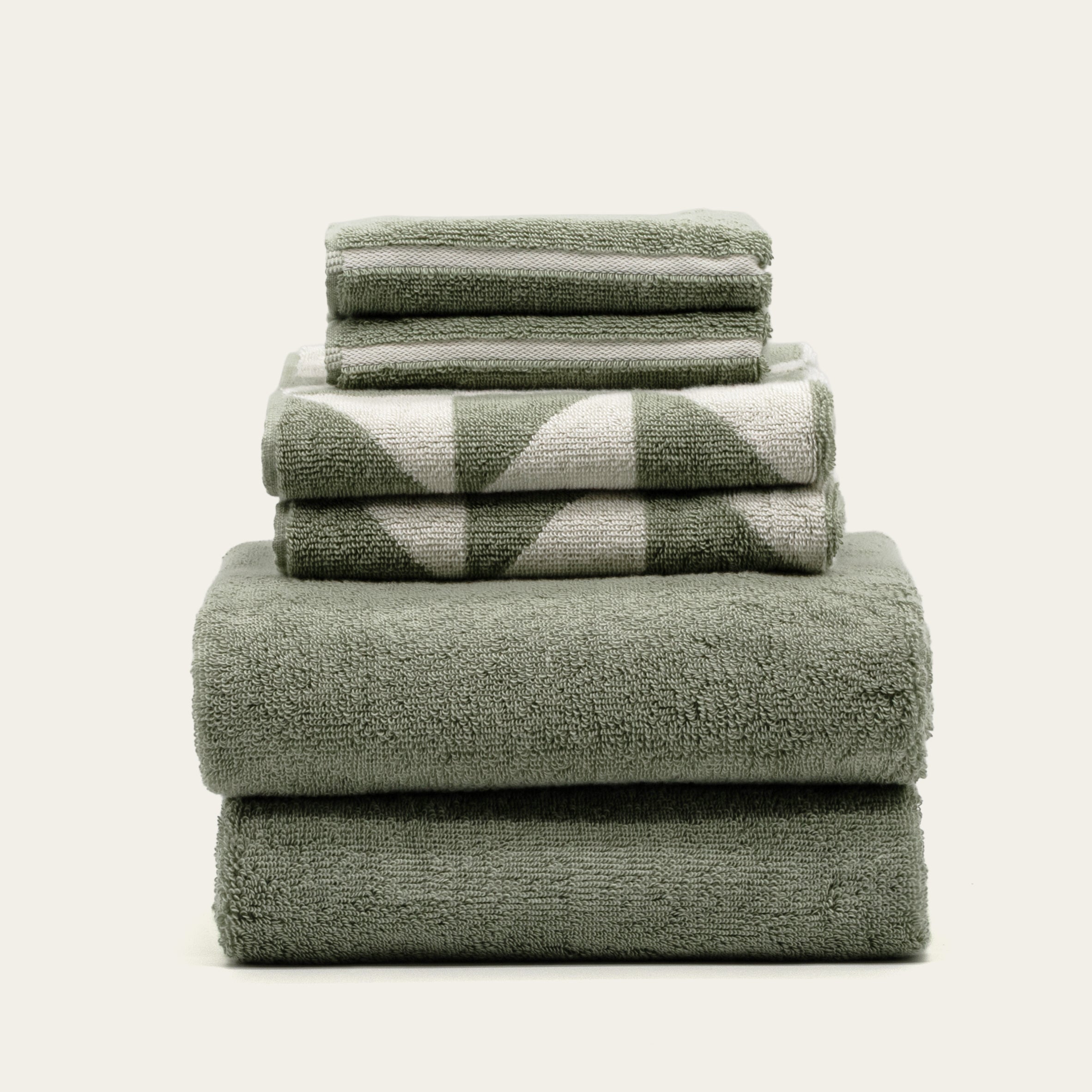 Deia Towels