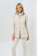 Delaney Travel Vest