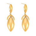 Gal Drop Earring