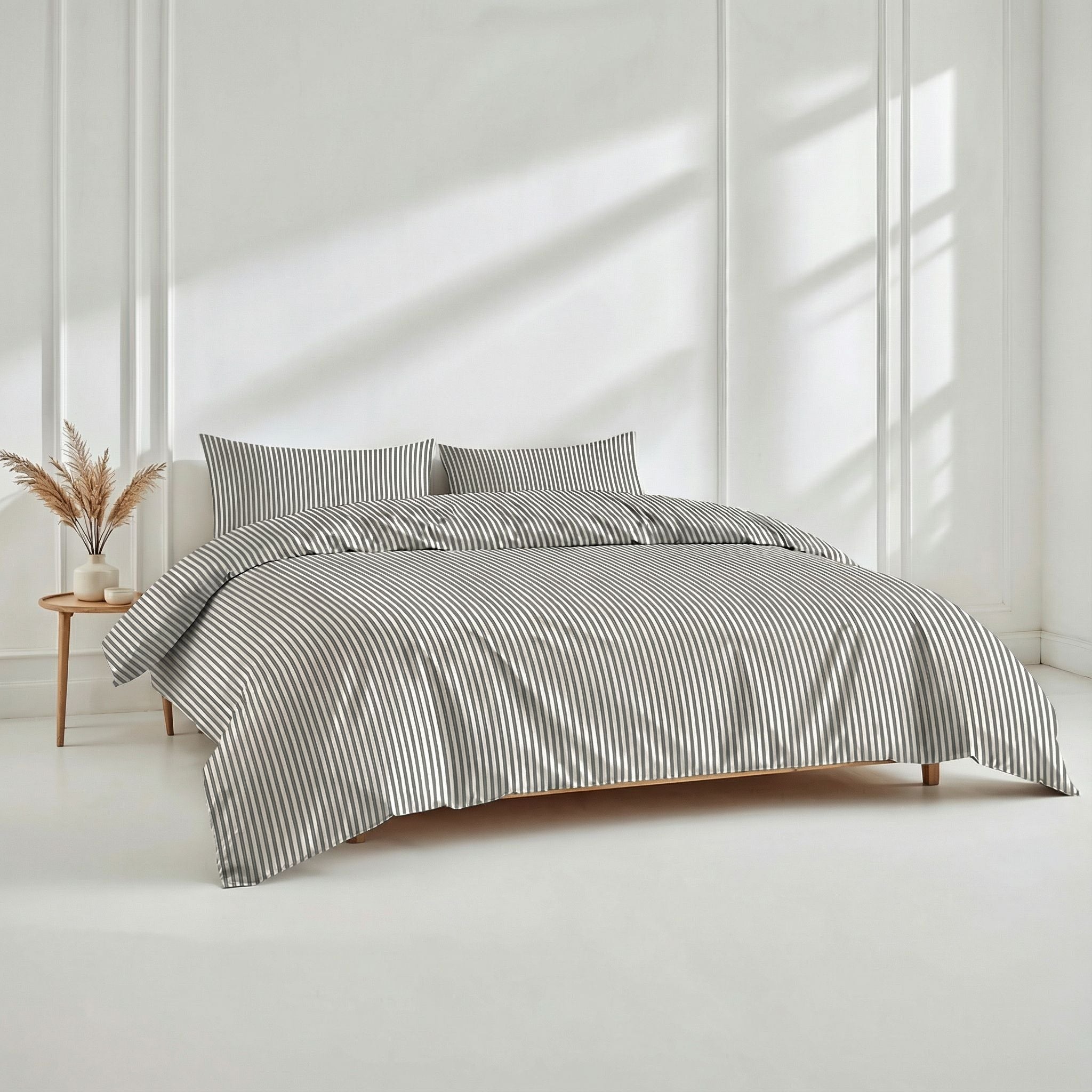 Luxe Australian Sateen Bedding Bundle