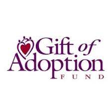 Gift of Adoption 