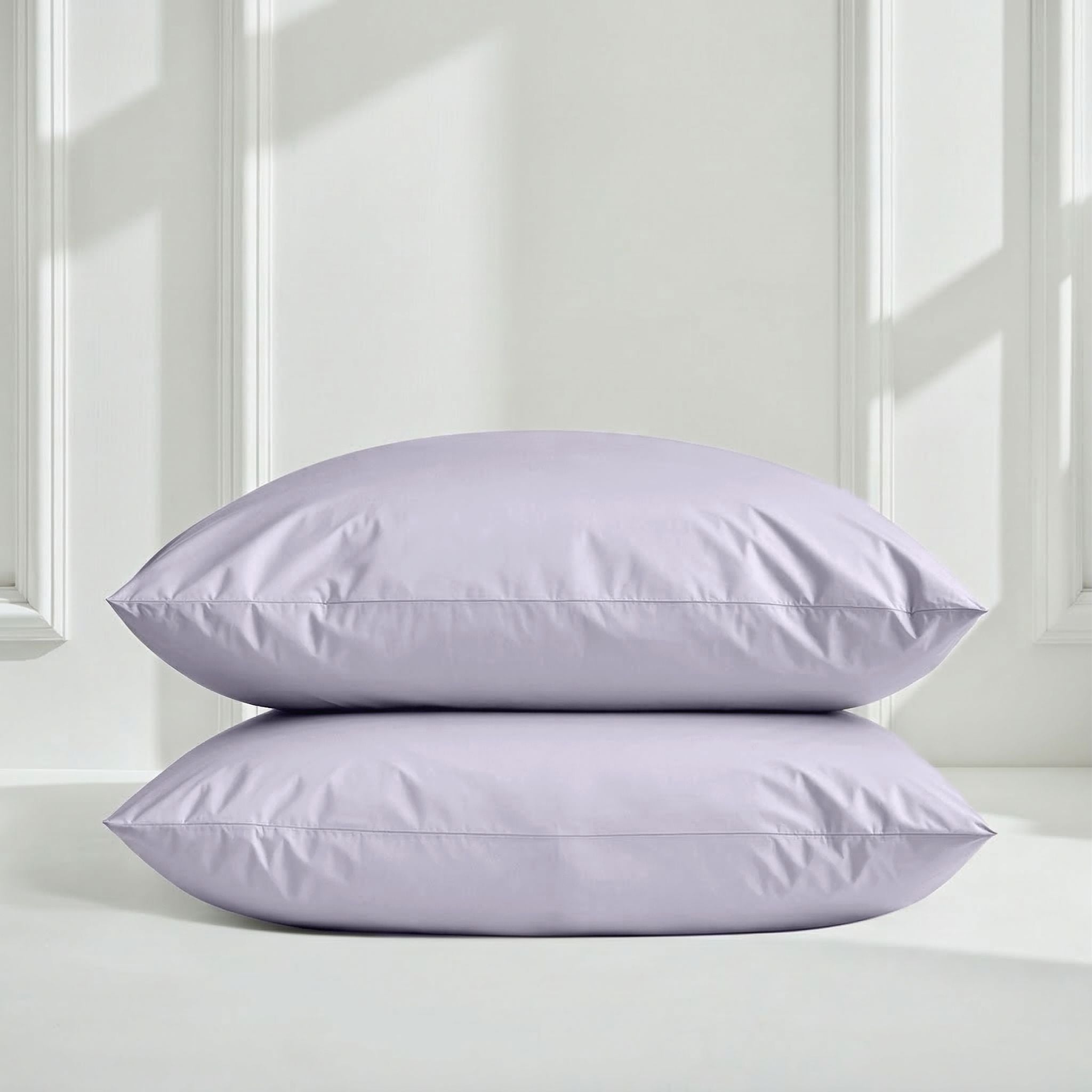 Luxe Australian Sateen Pillowcase Set