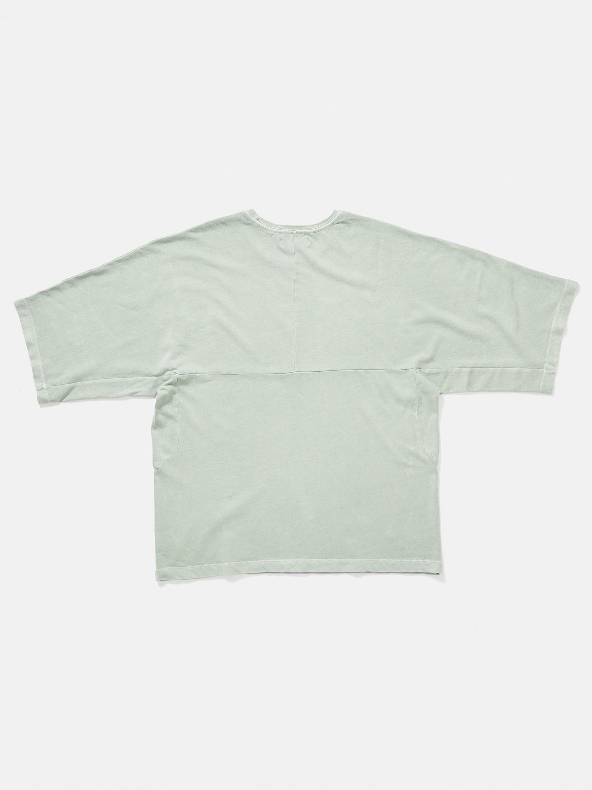 Knit Dojo Top - Sage