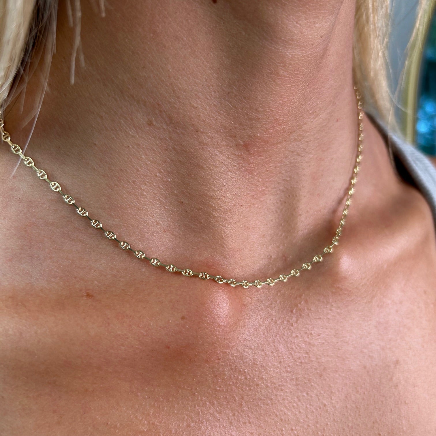 Taylor Dainty Chain
