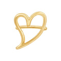 Open Your Heart Ring