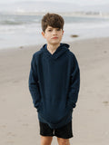 Kid's Triblend Pullover Hoodie