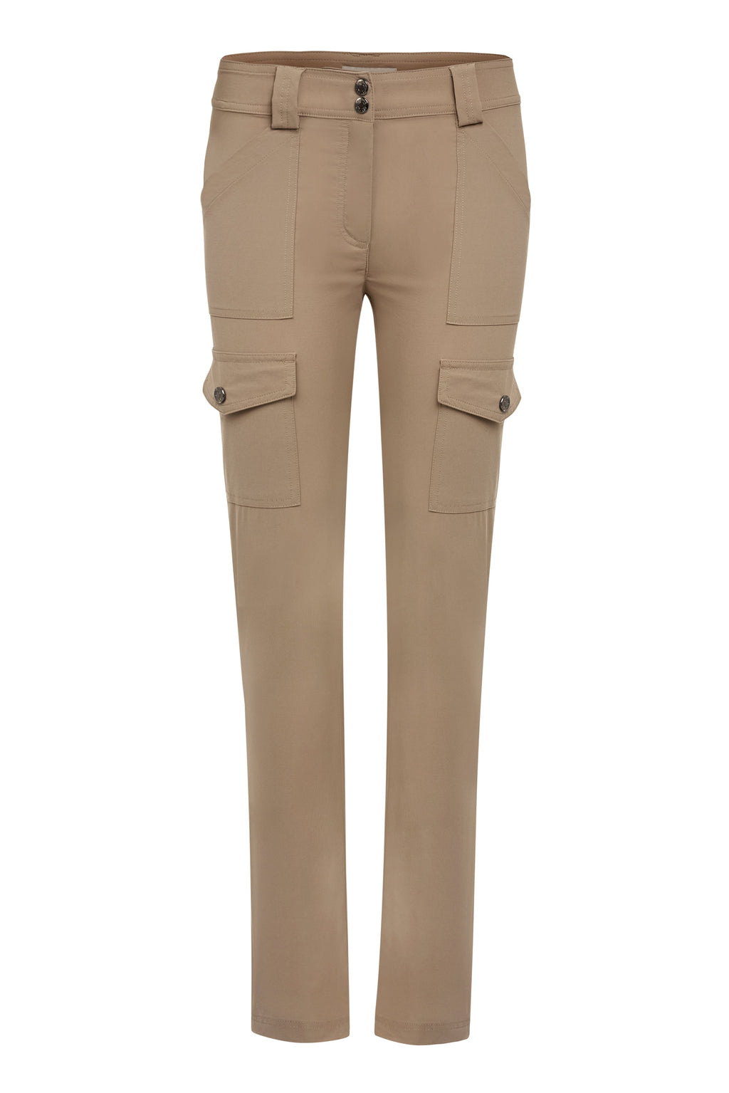 The Kate Skinny Cargo Pant
