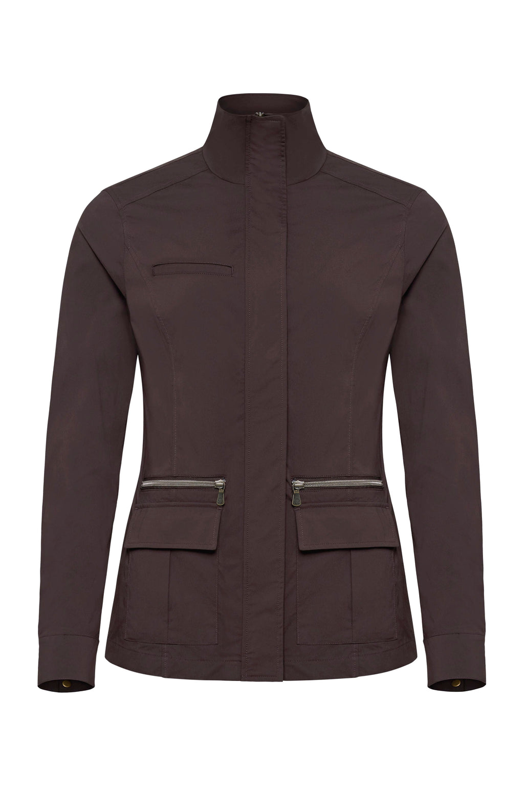 Kenya Safari Jacket