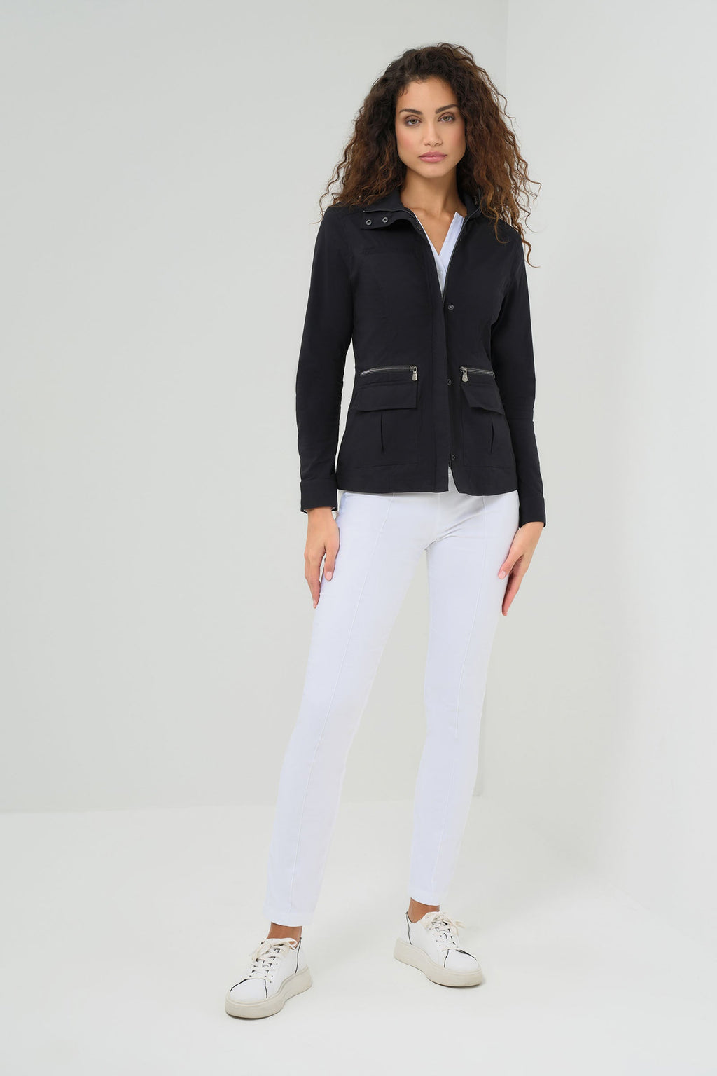 Kenya Safari Jacket