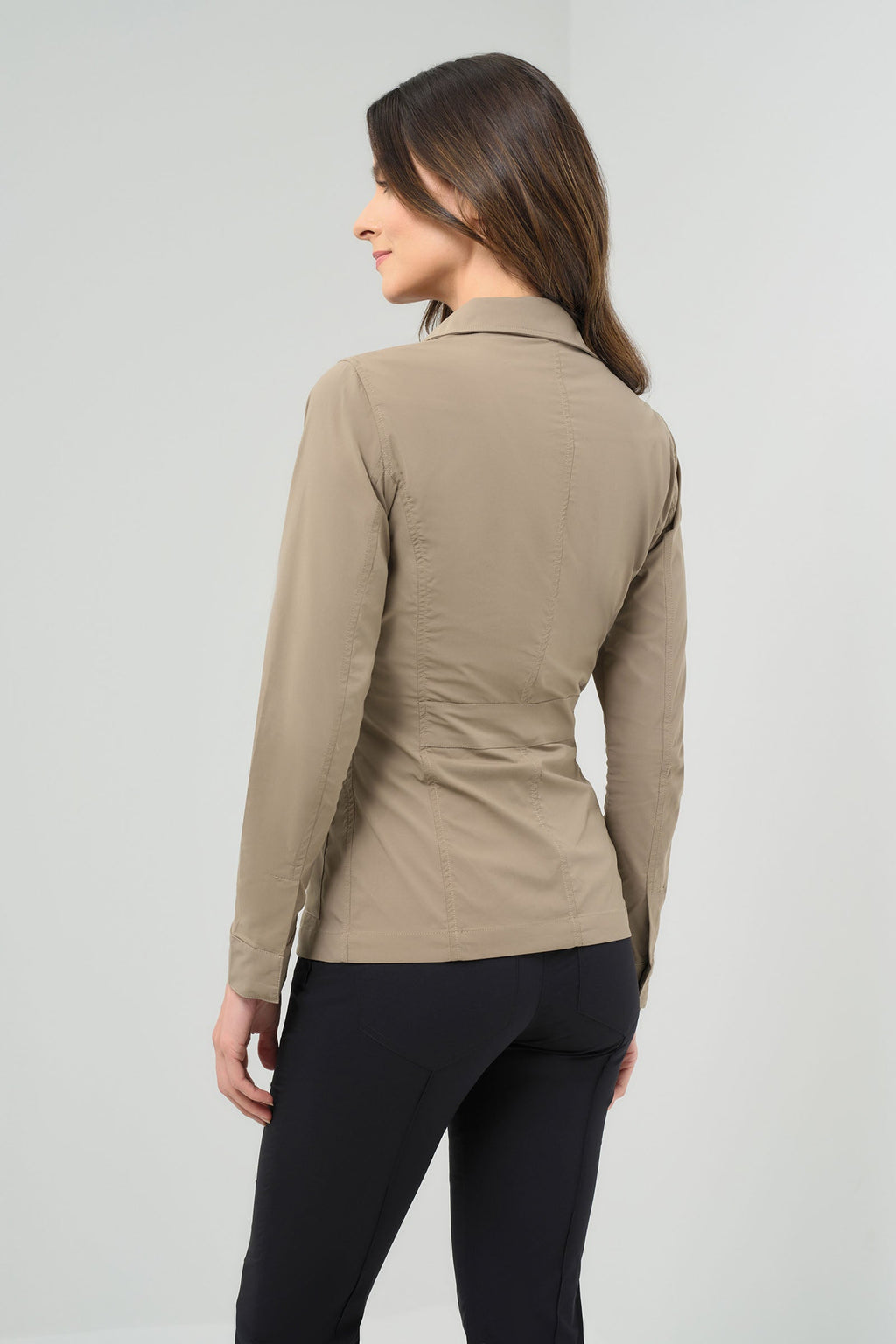 Kenya Safari Jacket