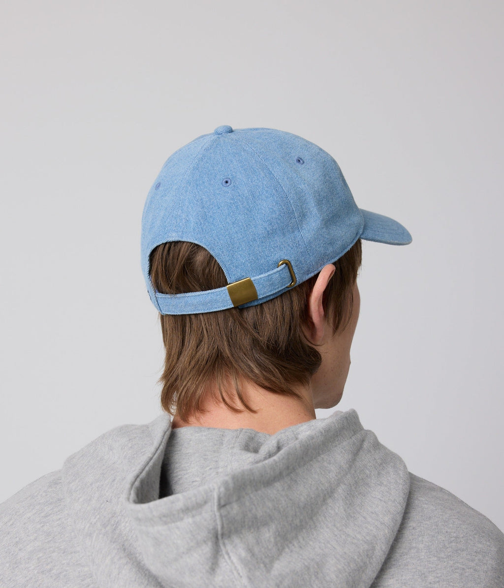 Dad Hat - Chambray
