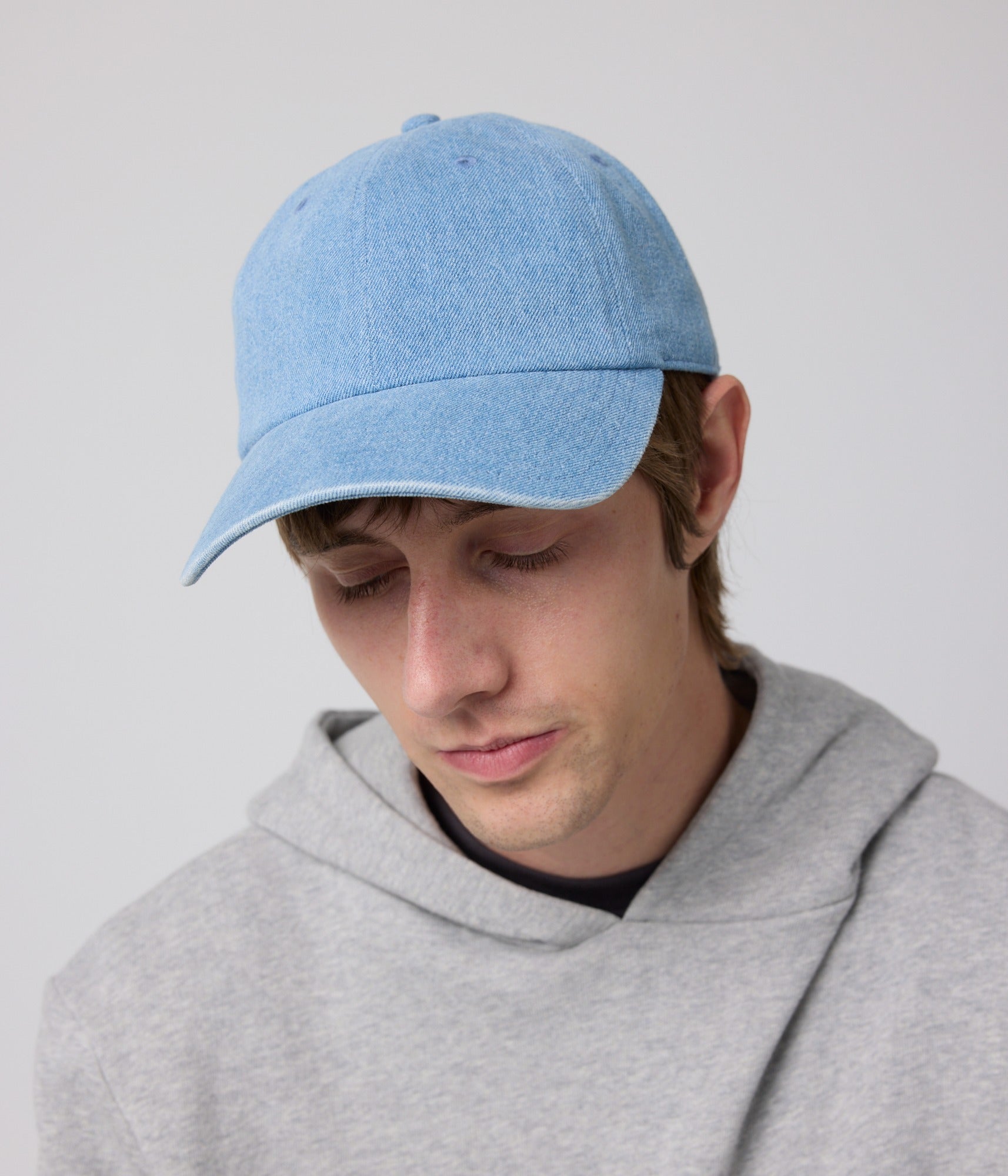 Dad Hat - Chambray