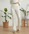 Dawn Pant - Pearl
