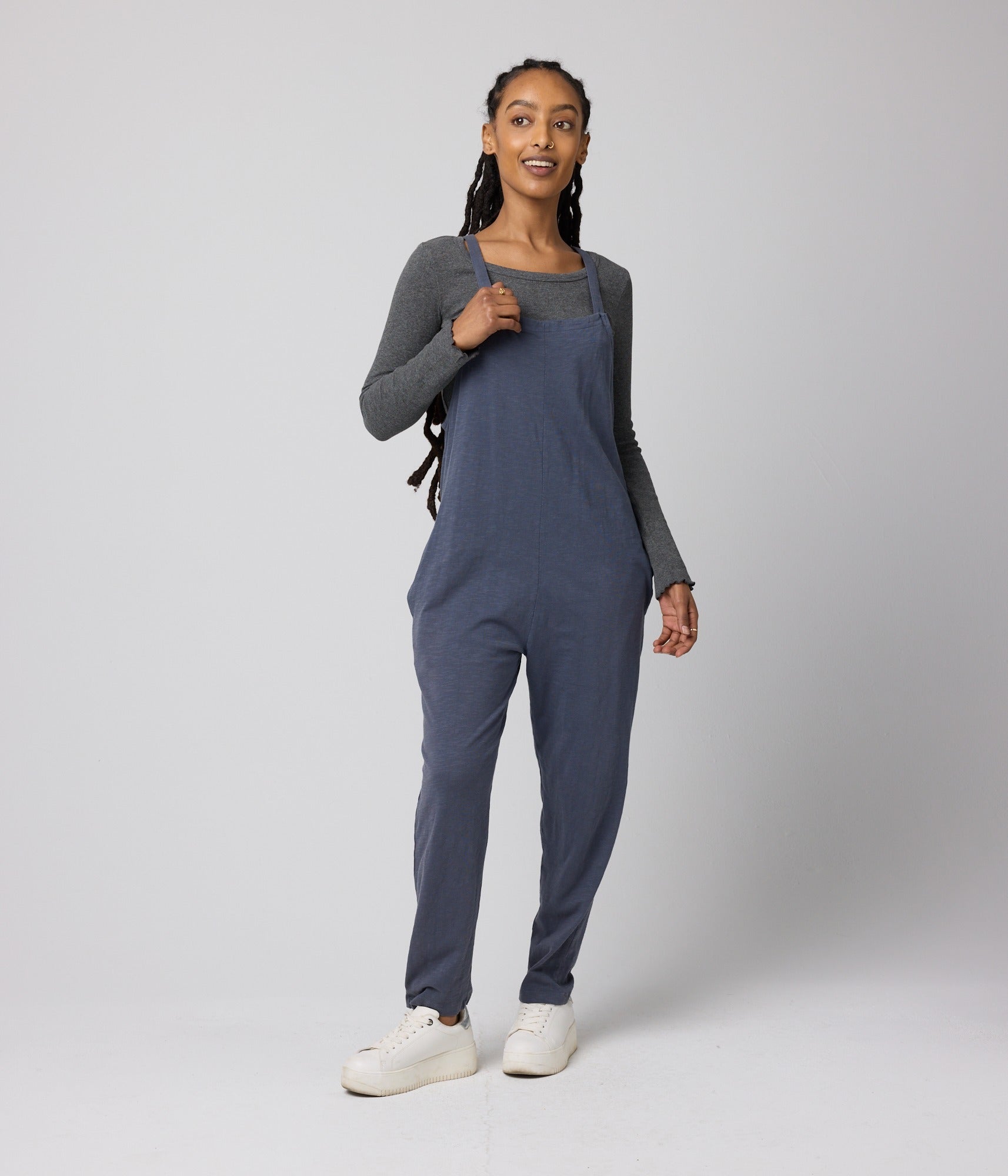 Cadence Overall - Lead