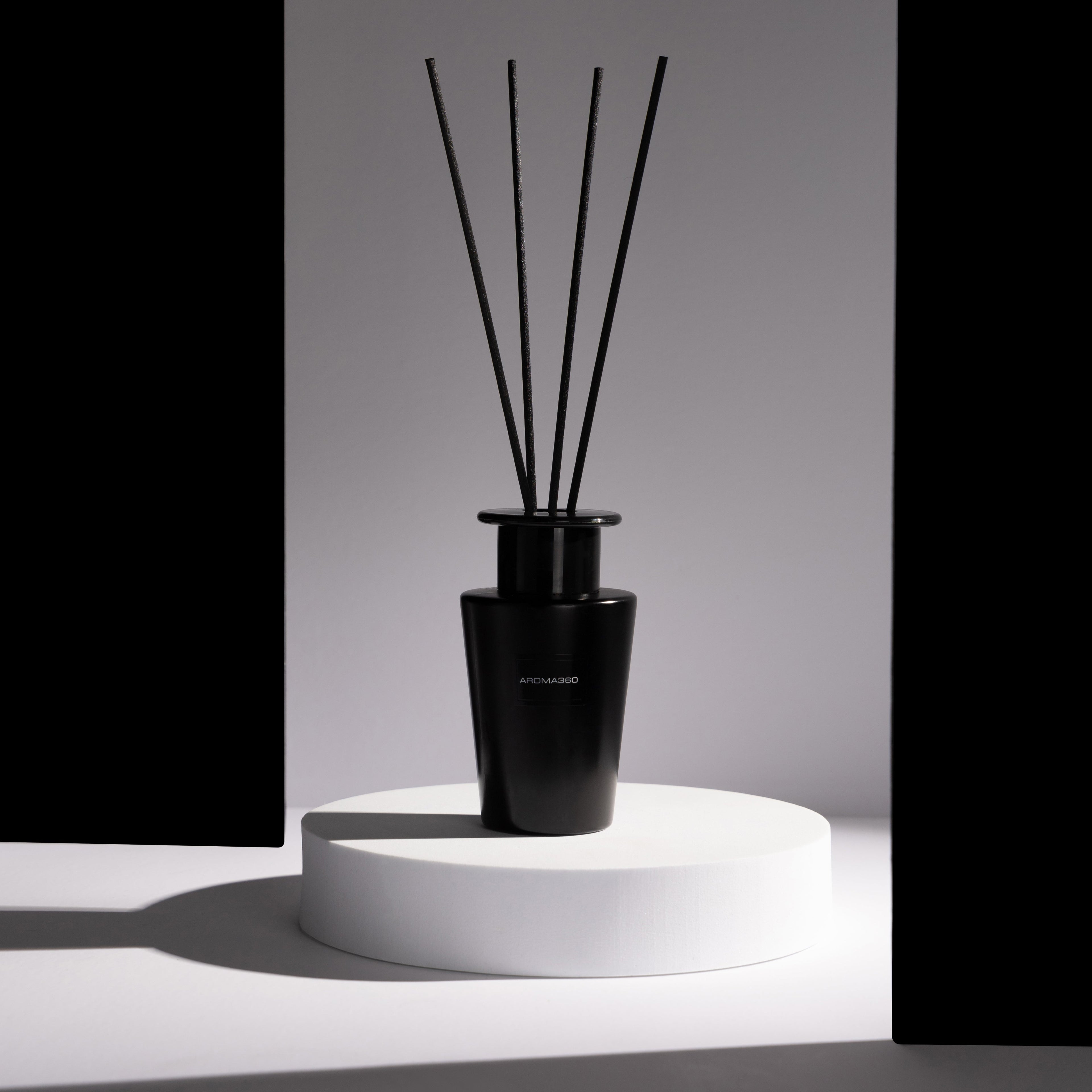 Déjà Vu Reed Diffuser