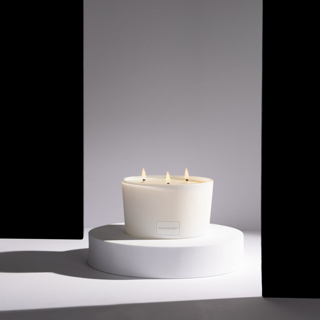 My Way 3-Wick Candle
