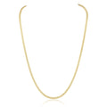 Lainey Two-Tone Chain