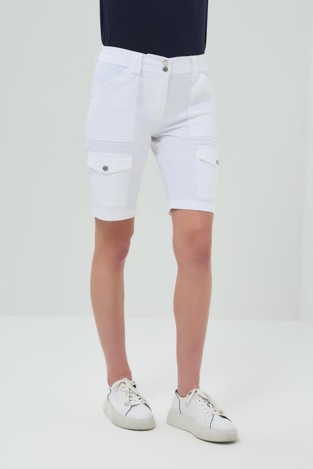 Apiedi Cargo Shorts