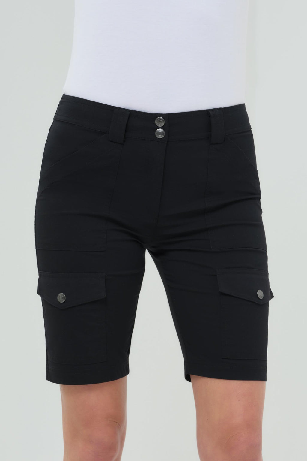 Apiedi Cargo Shorts