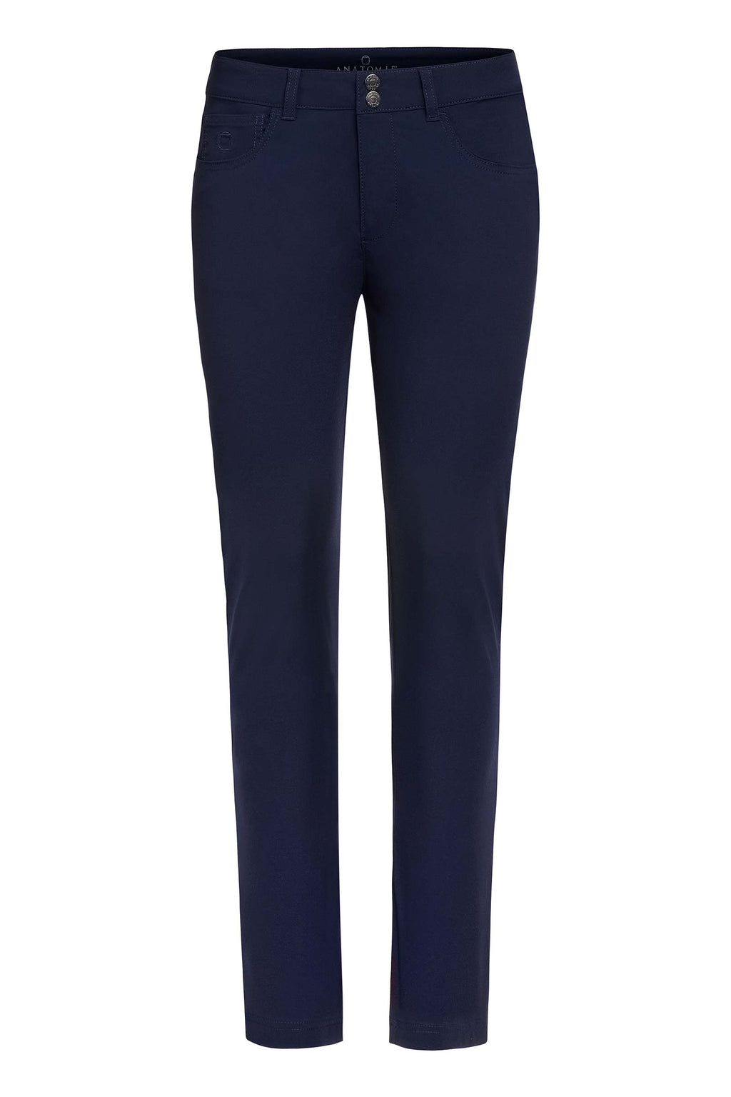 The Luisa Skinny Jean Pant