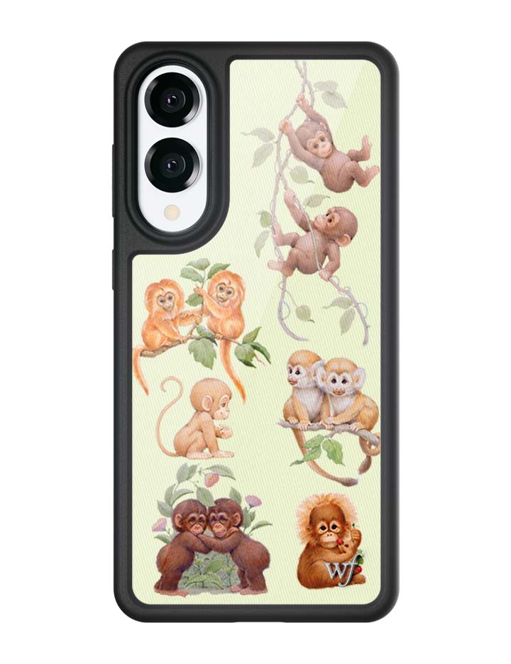 Monkey Biz Samsung Galaxy Case