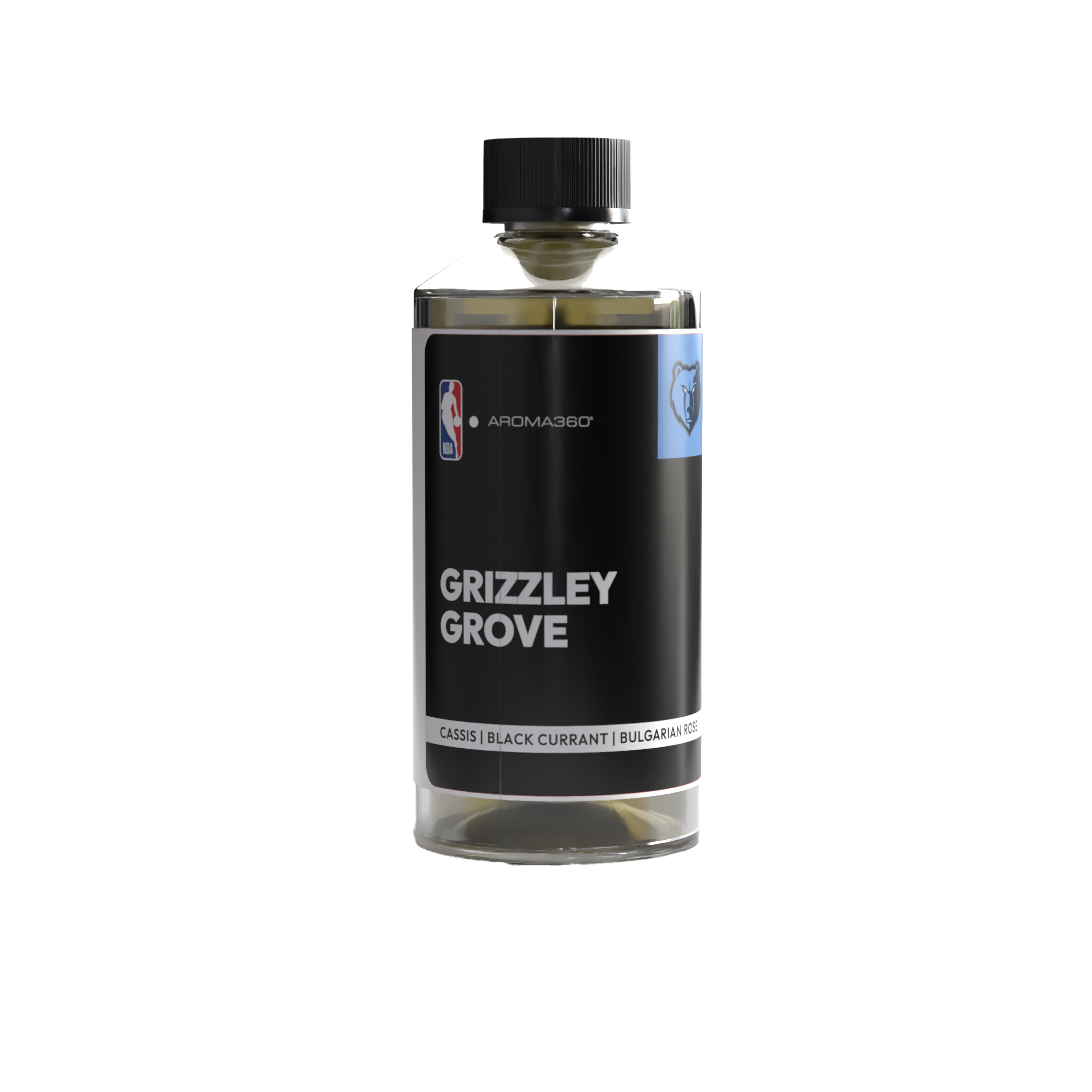 Grizzly Grove