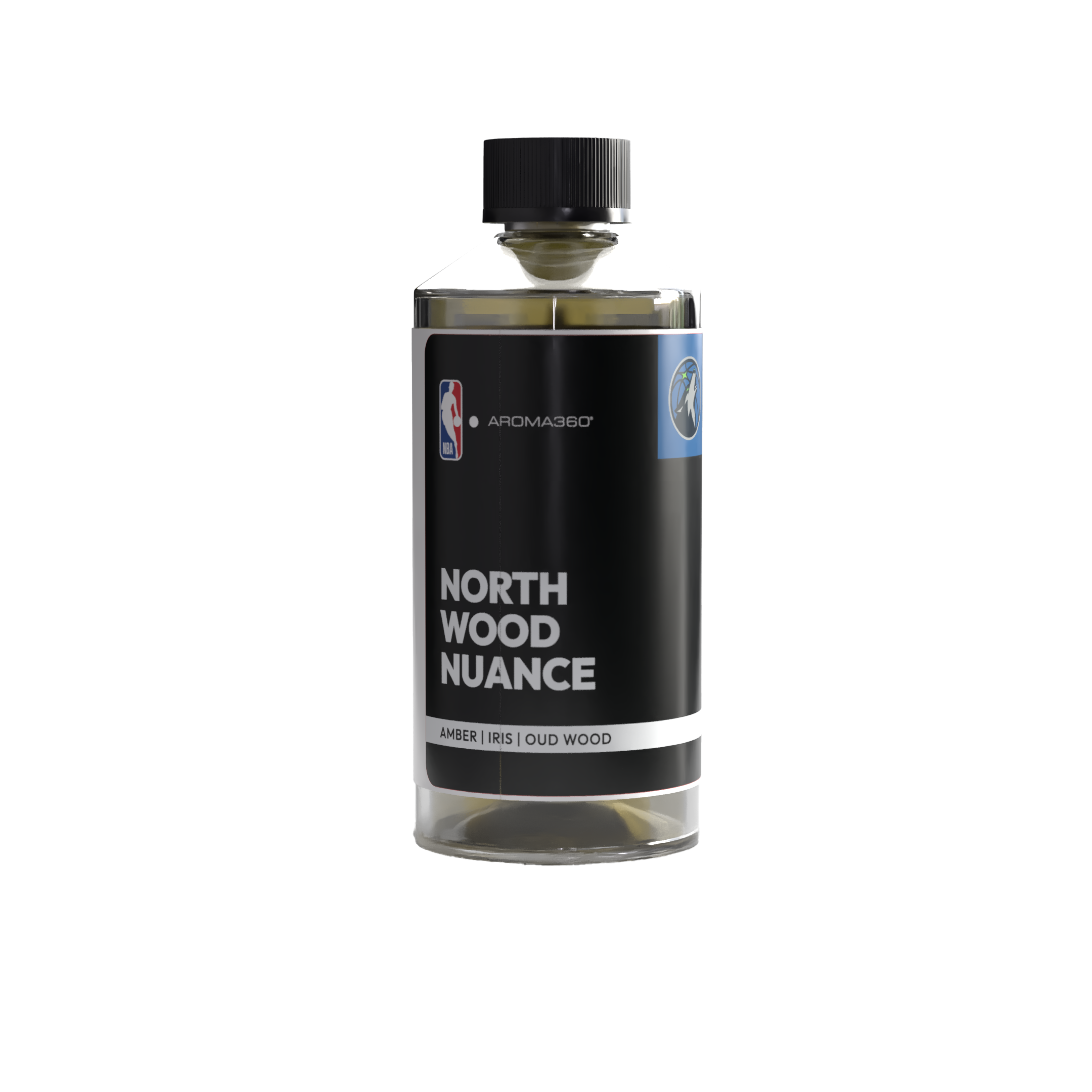 North Woods Nuance