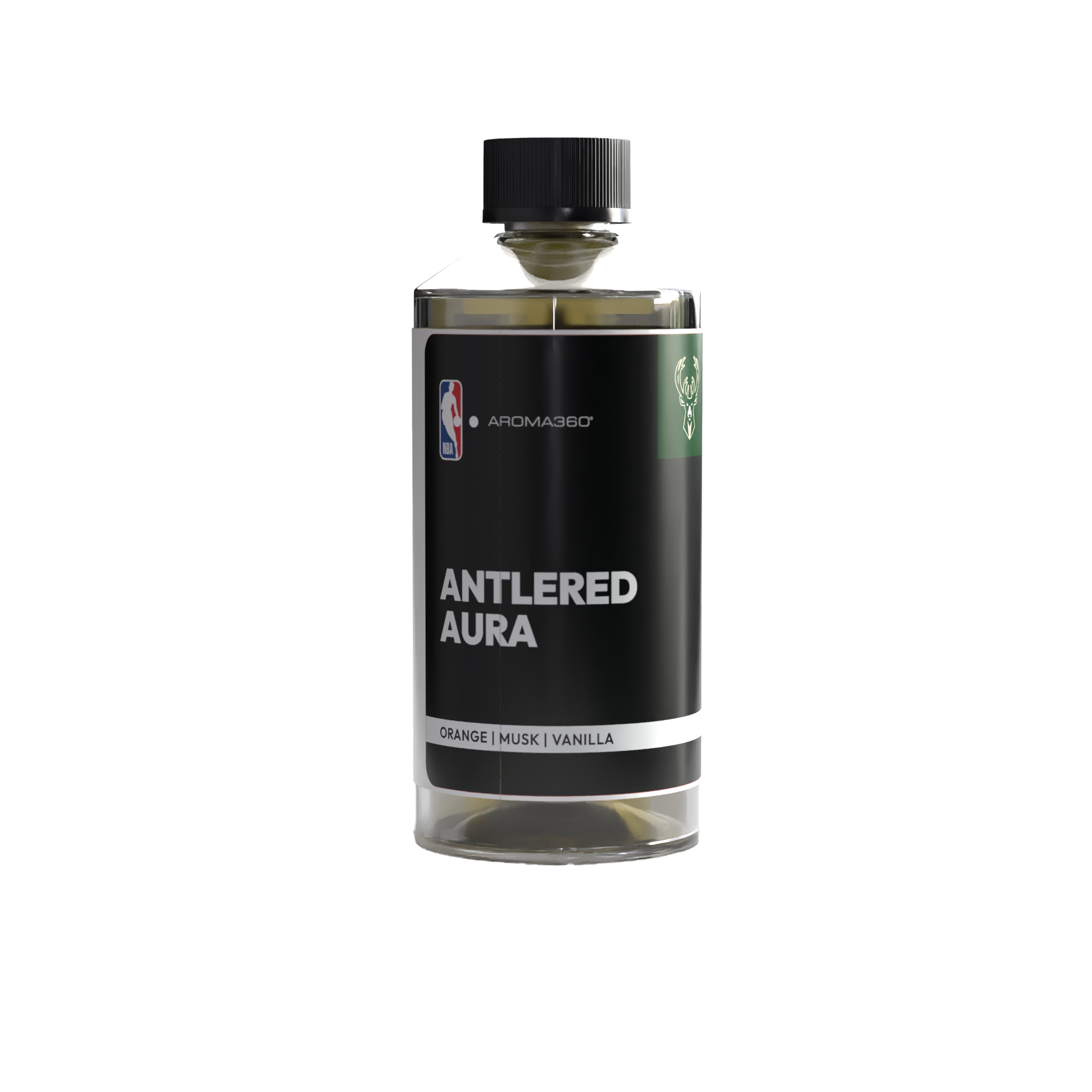 Antlered Aura