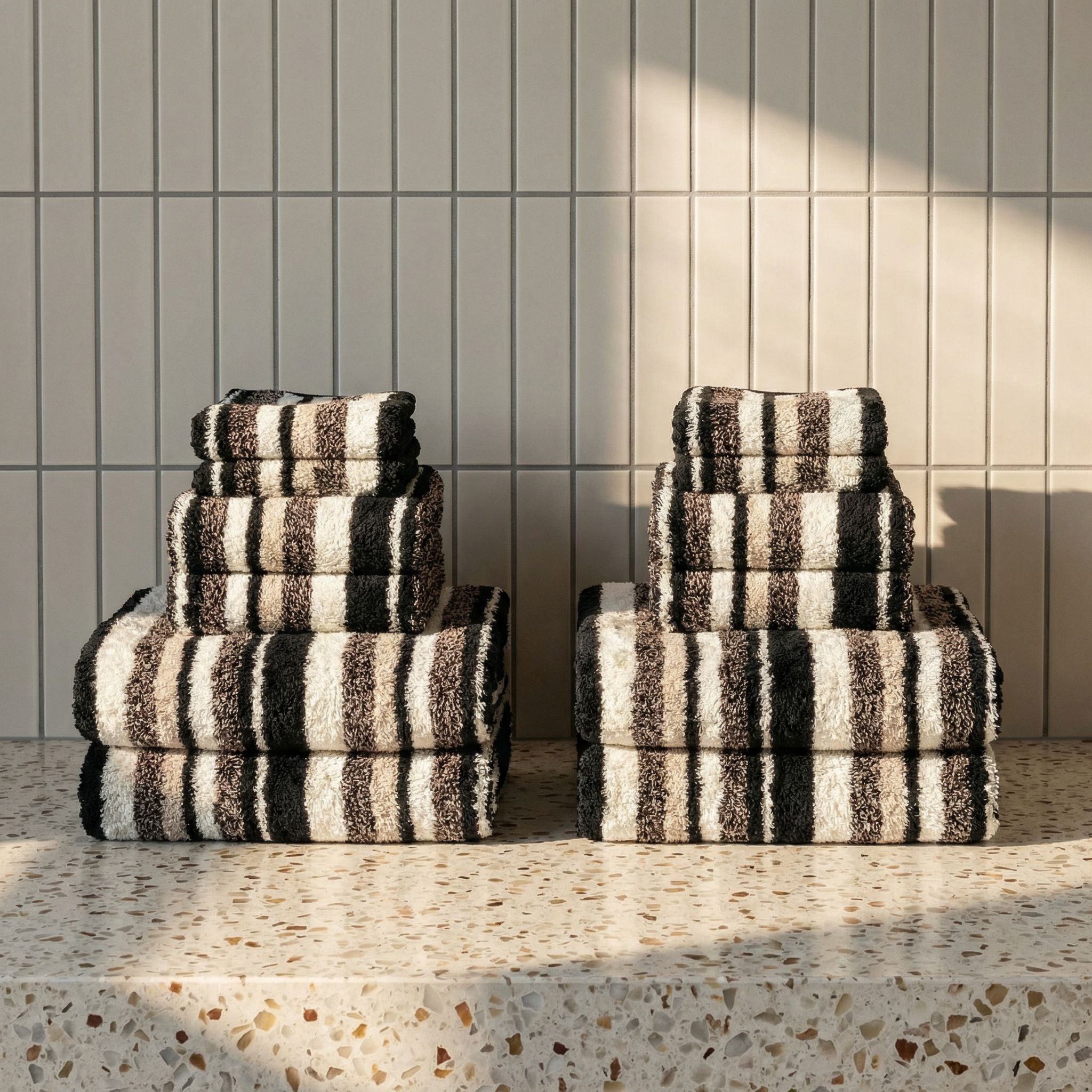 Ultraplush Australian Cotton Towels