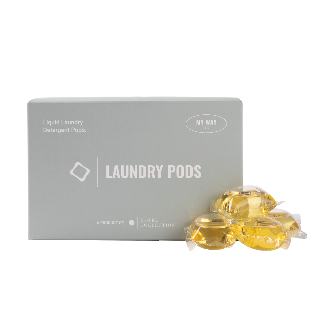 My Way Pods - 30 Pack