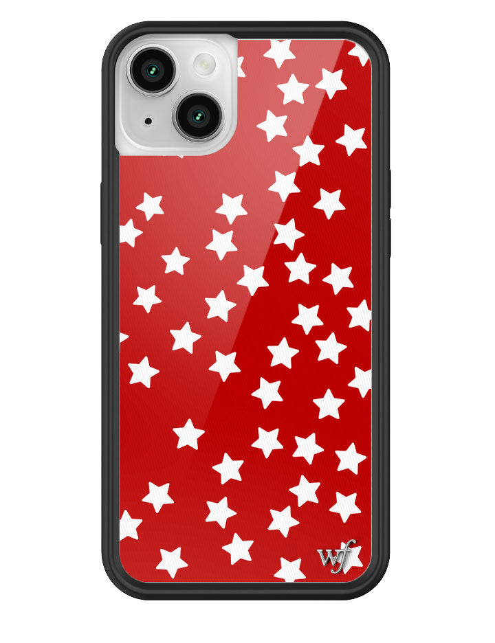 National Anthem iPhone Case