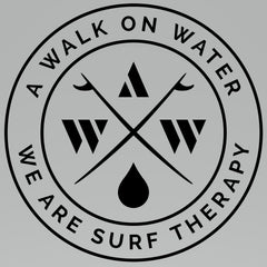 A Walk On Water 