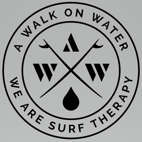 A Walk On Water 