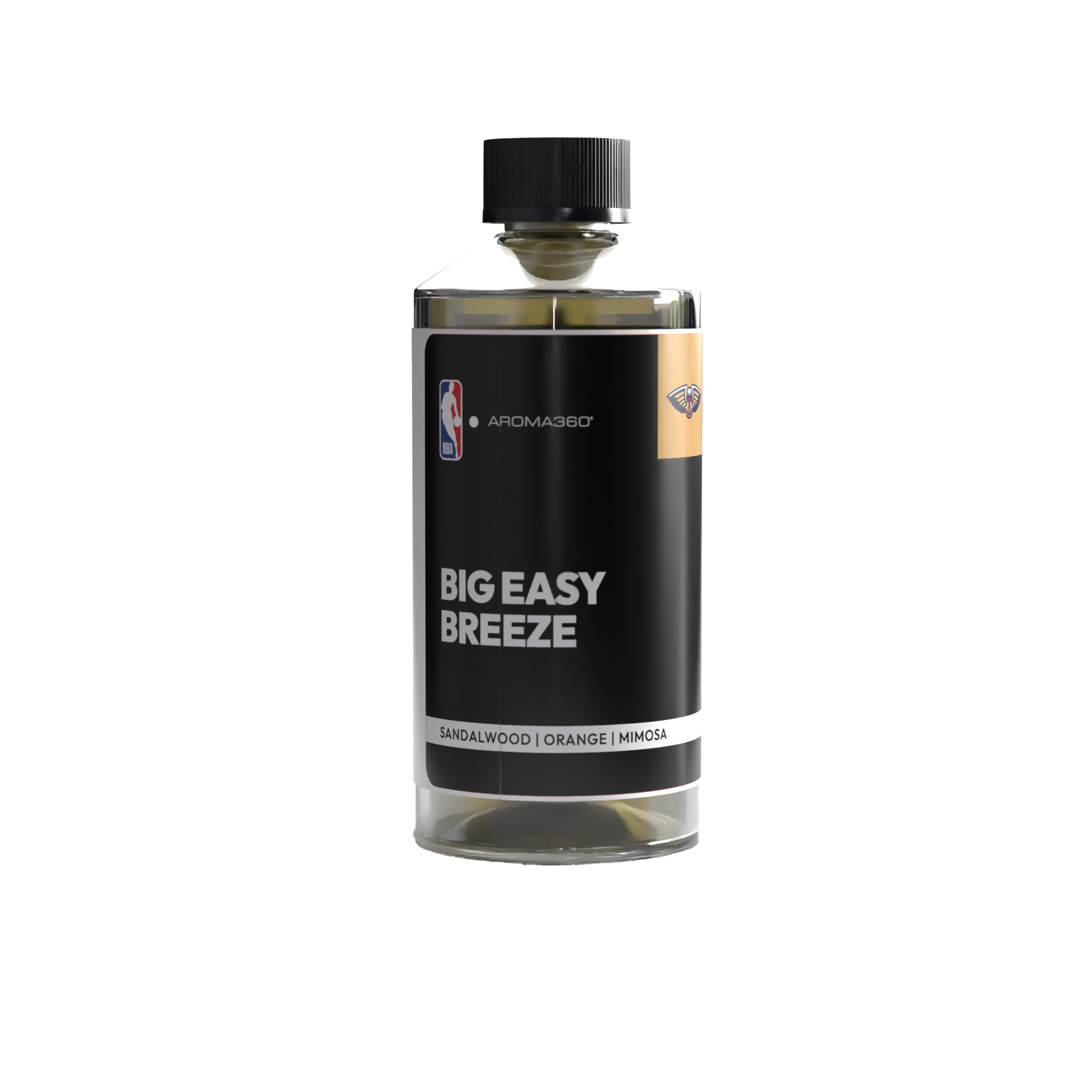 Big Easy Breeze