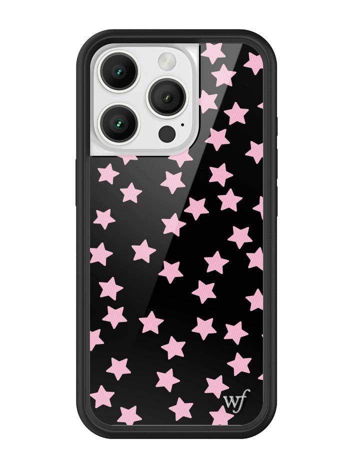 Super Cute Stars iPhone Case